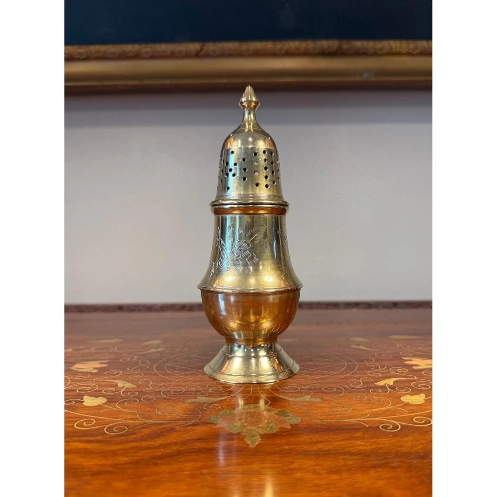 The Unbranded Brand vintage brass